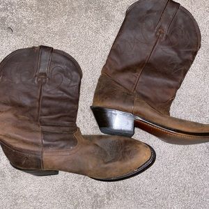 Cavenders Cowboy Boots